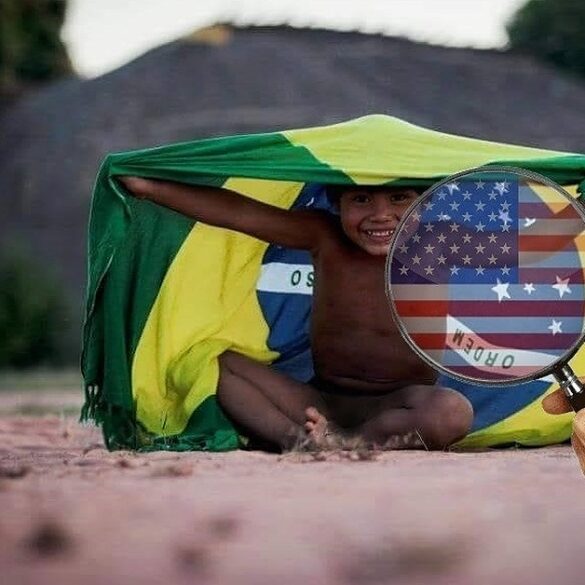 O identitarismo nao entende o fenomeno do racismo no Brasil