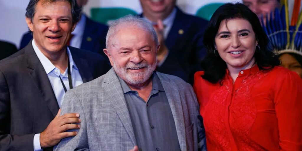 A Sustentabilidade Do Crescimento Econômico E Do Próprio Governo Lula