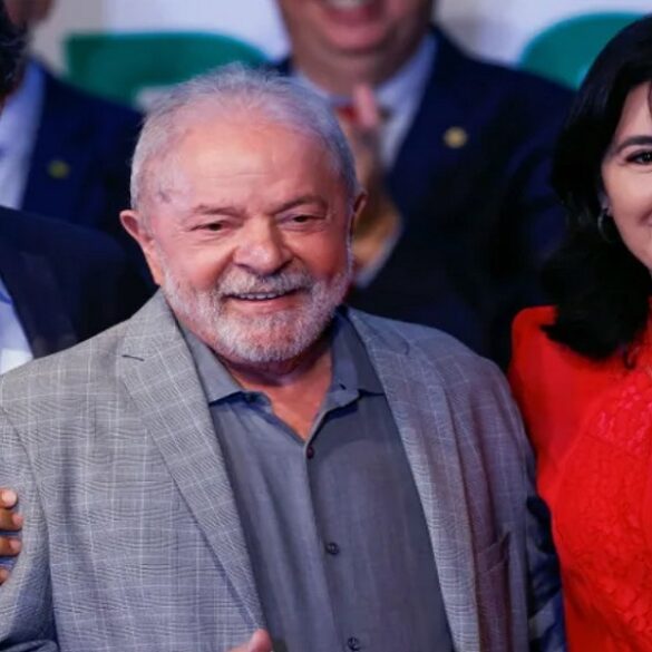 A Sustentabilidade Do Crescimento Econômico E Do Próprio Governo Lula