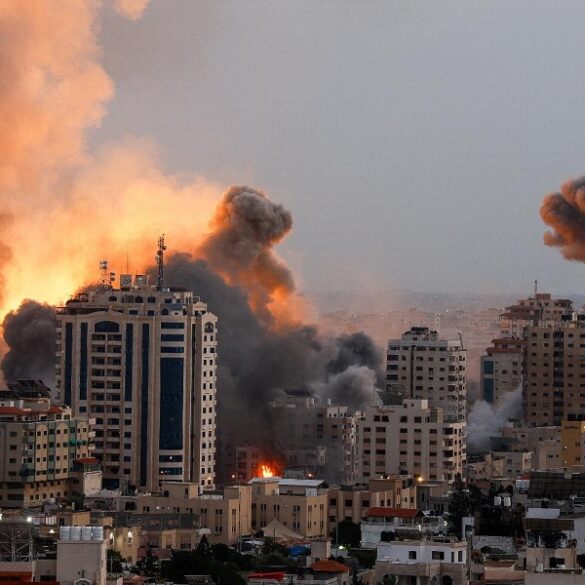 israel