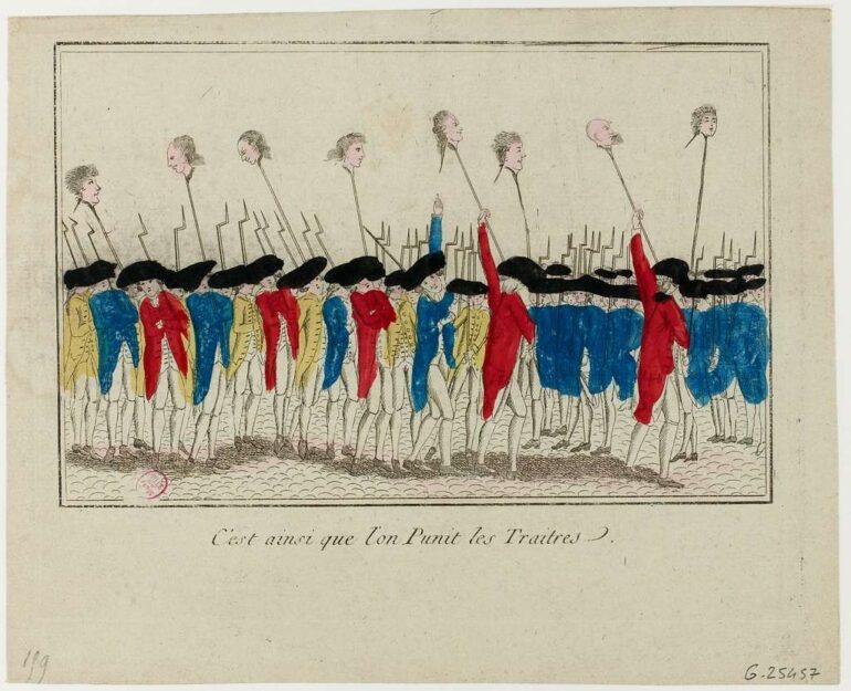 Robespierre