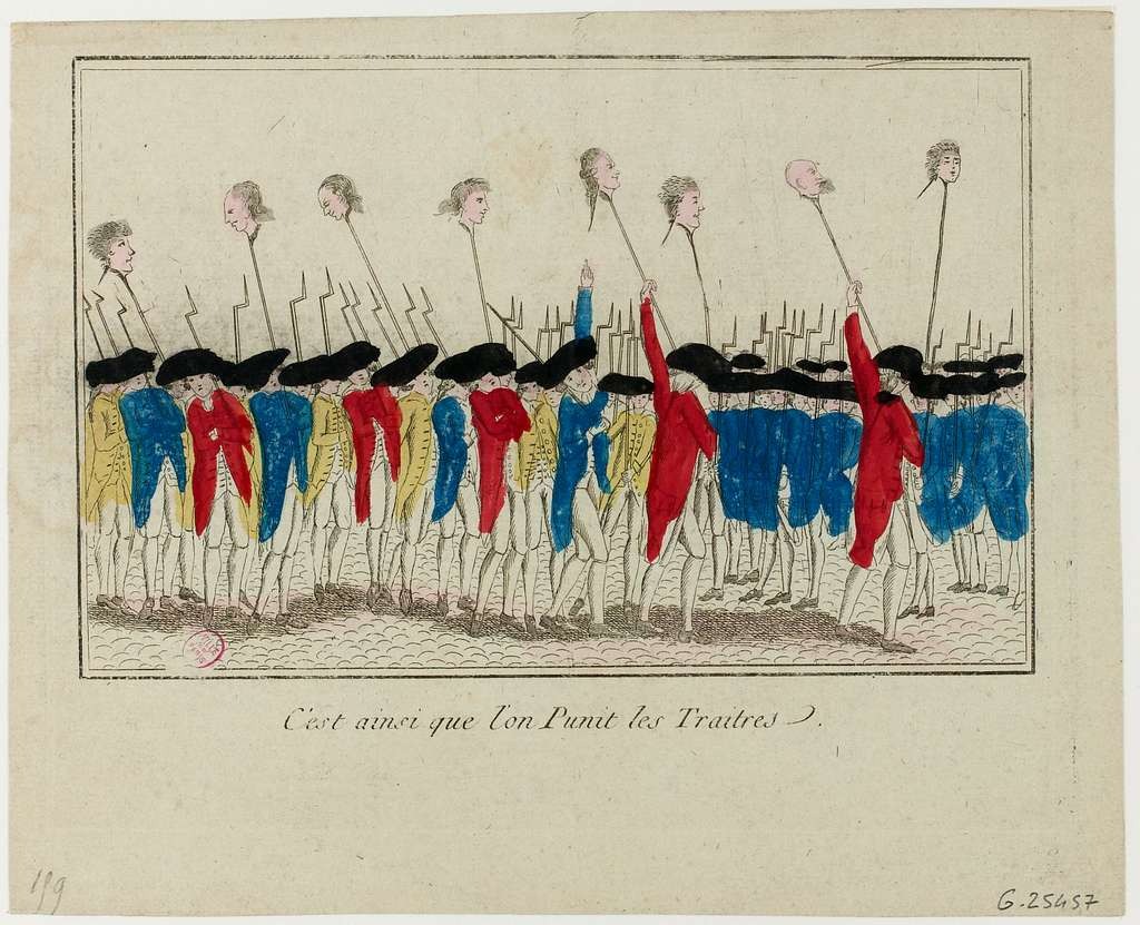 Robespierre