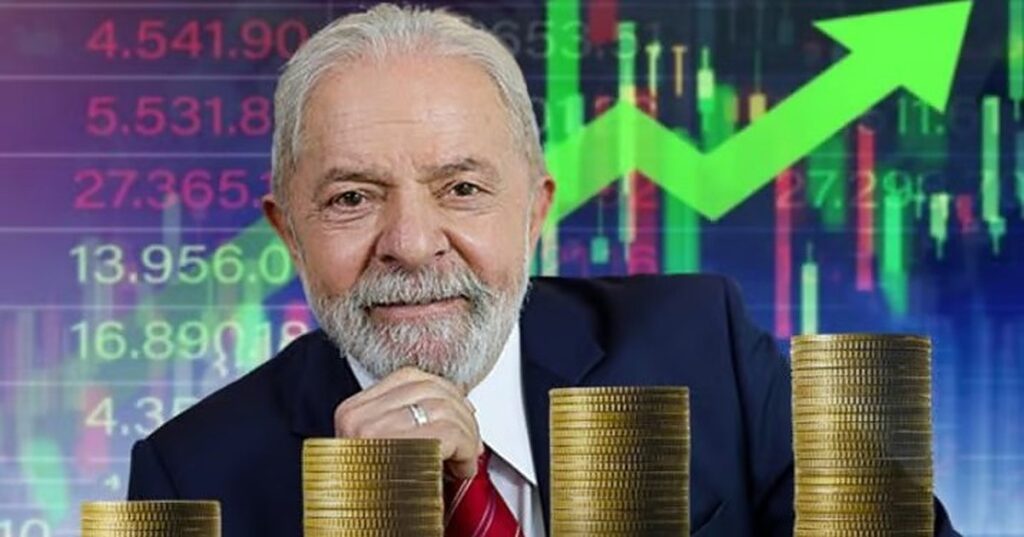 Nem o pobre no orcamento nem o rico no imposto de renda
