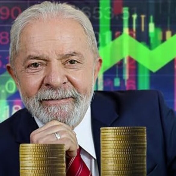 Nem o pobre no orcamento nem o rico no imposto de renda