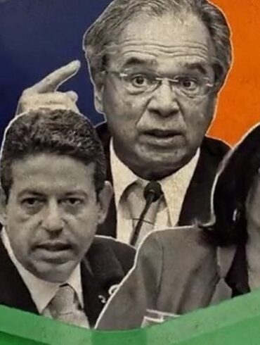 Arte Degenerada a acusacao sintomatica da degeneracao na politica