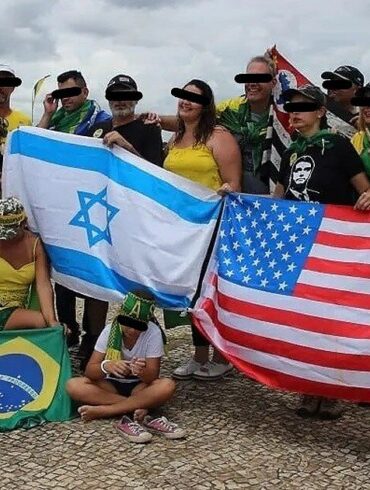 A diferenca entre conservadorismo e reacionarismo