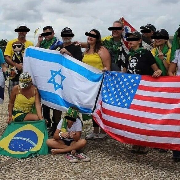 A diferenca entre conservadorismo e reacionarismo