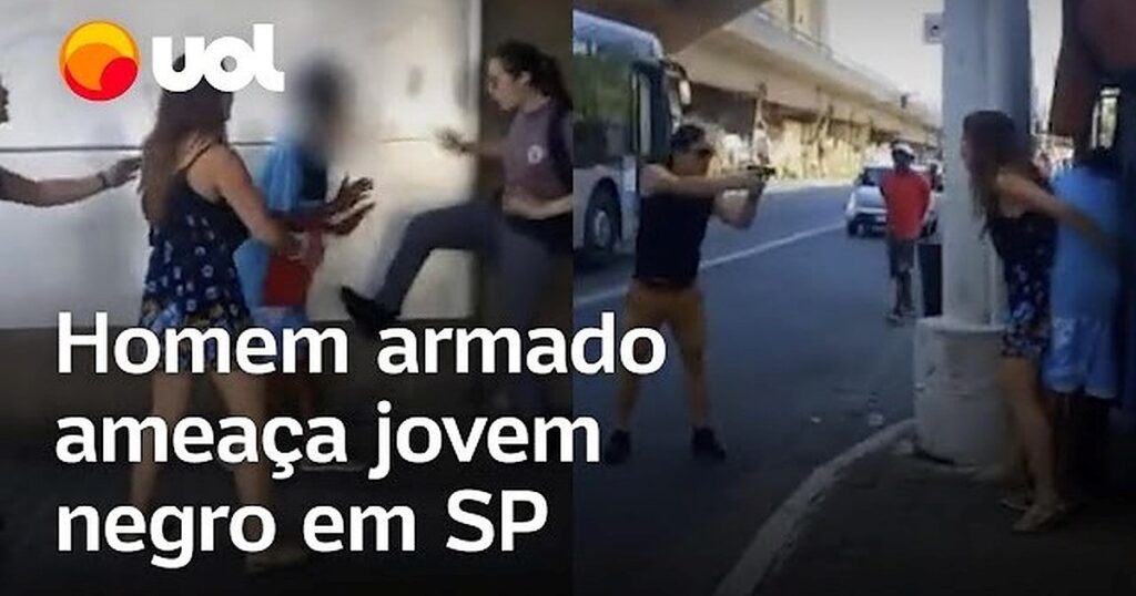 O que os jargoes identitarios nas manchetes policiais escondem