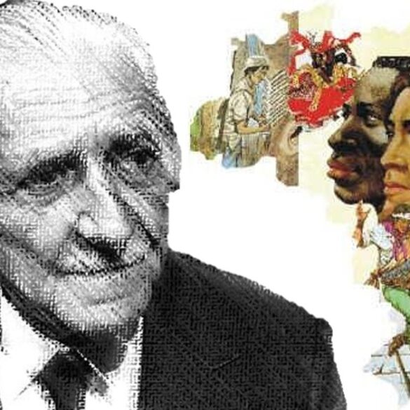 O Datafolha confirma o Brasil nao e o pais imaginado pelo identitarismo negrista