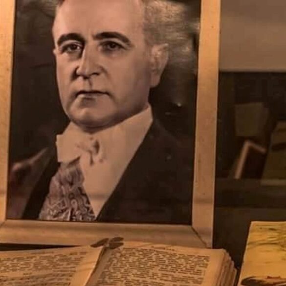 Texto inedito de Getulio Vargas mostra que seguimos refens das democracias ditatoriais