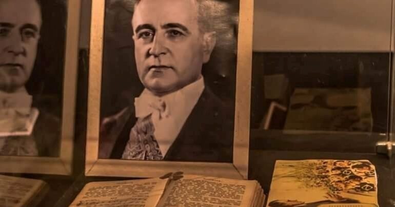 Texto inedito de Getulio Vargas mostra que seguimos refens das democracias ditatoriais