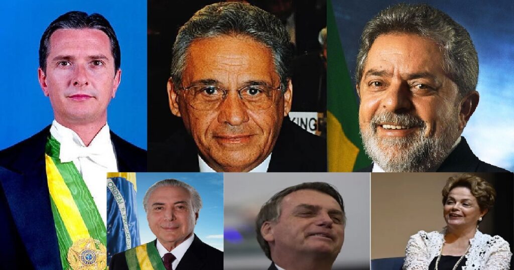 Brasil Neoliberal