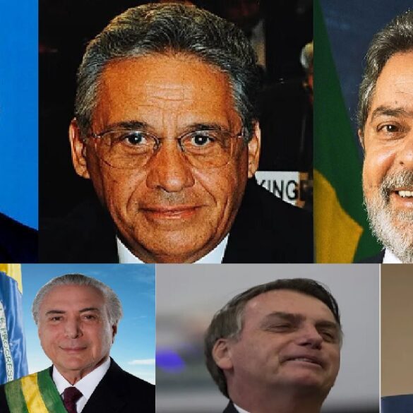 Brasil Neoliberal