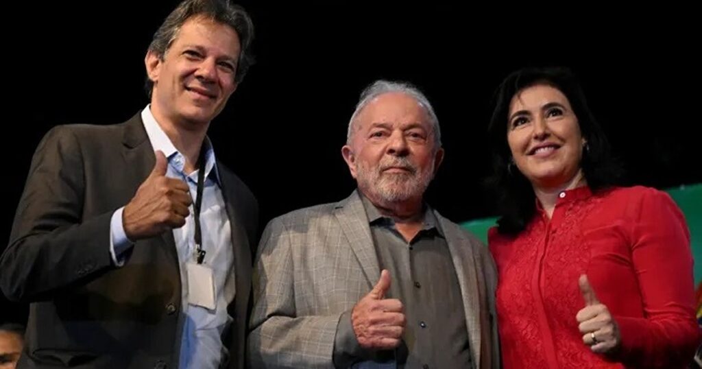 O silencio da esquerda diante da imposicao do governo Lula de limites no acesso ao credito para empresas publicas
