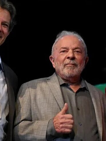 O silencio da esquerda diante da imposicao do governo Lula de limites no acesso ao credito para empresas publicas
