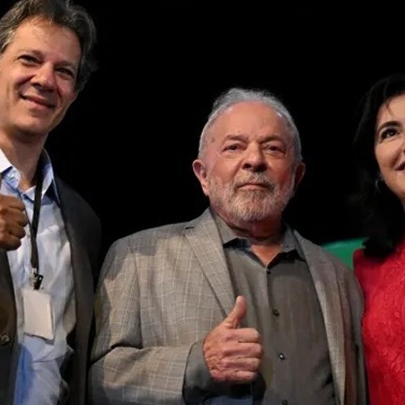 O silencio da esquerda diante da imposicao do governo Lula de limites no acesso ao credito para empresas publicas