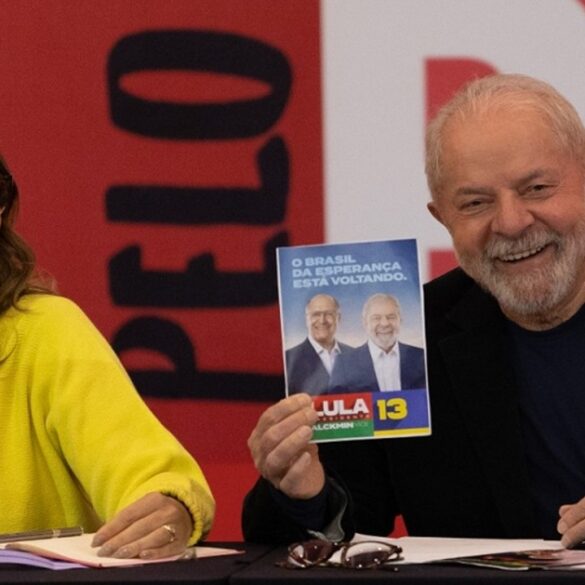 A pedagogia reversa do lulismo