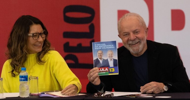 A pedagogia reversa do lulismo