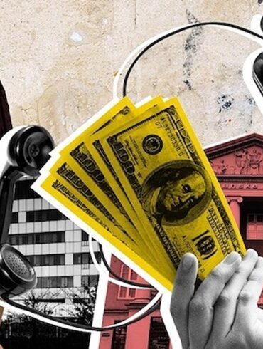 As elites que existem e as que precisam existir