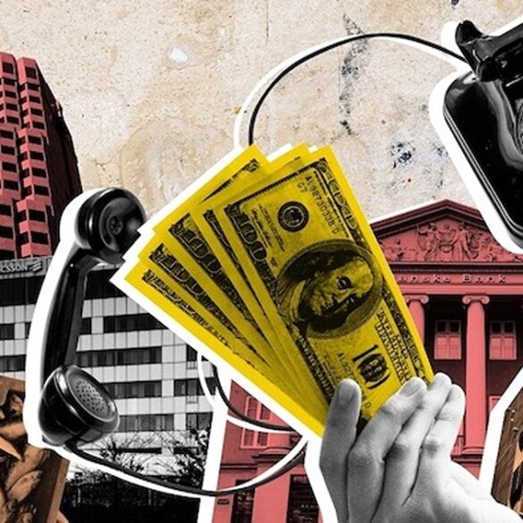 As elites que existem e as que precisam existir