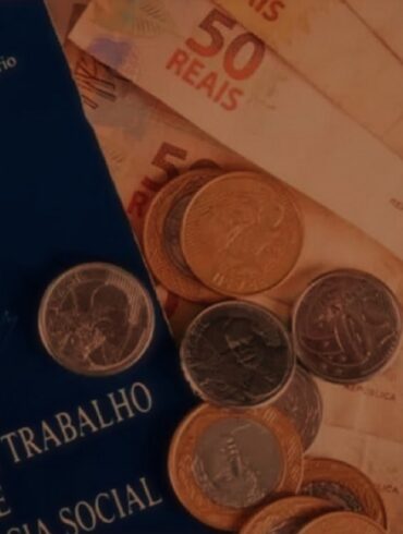 Salário Mínimo