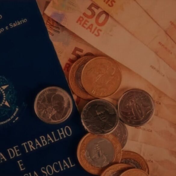 Salário Mínimo