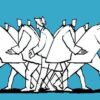 Sobre a Ilusao de que o Identitarismo tem Pautas