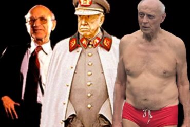 Renda basica de cidadania a migalha neoliberal criada por Milton Friedman