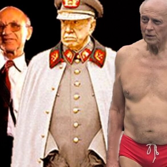 Renda basica de cidadania a migalha neoliberal criada por Milton Friedman