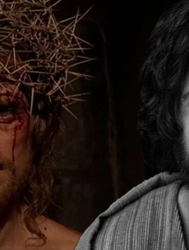 De A ultima Tentacao de Cristo ao Chosen a tendencia recente em retratar Jesus com nossa natureza decaida