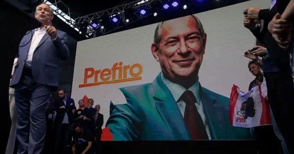 O fetiche dos 3 e a superacao de 2022