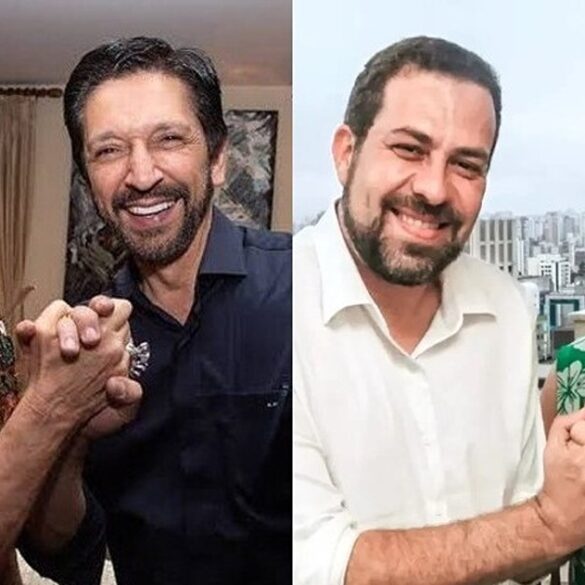 Reduzir a disputa em Sao Paulo a democracia x fascismo e um erro grosseiro da campanha de Boulos