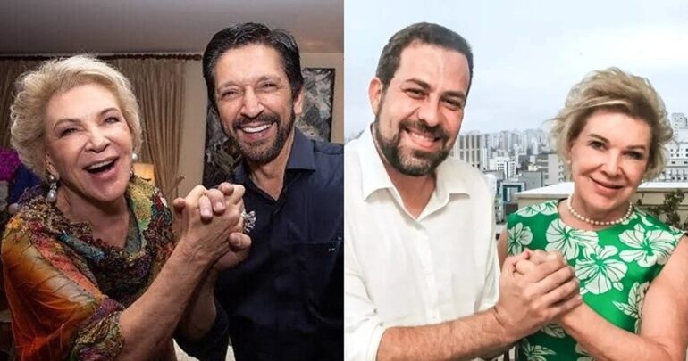 Reduzir a disputa em Sao Paulo a democracia x fascismo e um erro grosseiro da campanha de Boulos