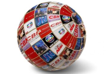 Globo a maior latrina economica do pais