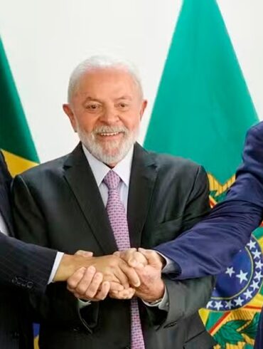 O boom da criminalidade e a responsabilidade de Lula