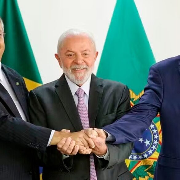 O boom da criminalidade e a responsabilidade de Lula