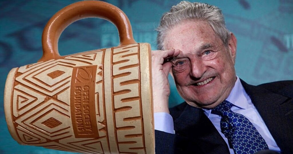 A sociedade aberta mantem seus amigos perto e seus inimigos mais perto ainda como a industria da filantropia pode limitar a luta politica da esquerda