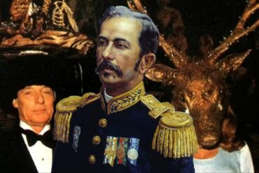 Floriano Peixoto e os Rothschilds