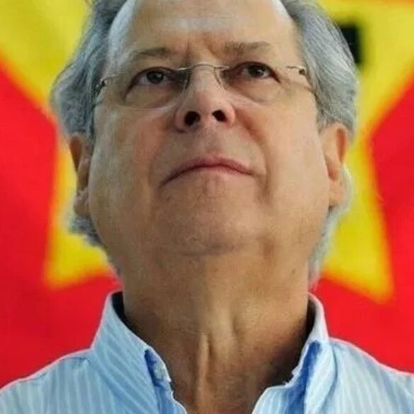 As confissoes de ze Dirceu