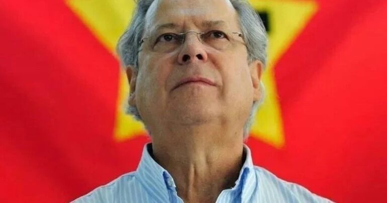 As confissoes de ze Dirceu