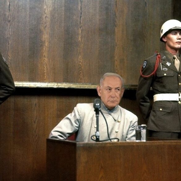 Por que e pior do que o Holocausto