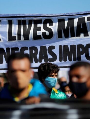 O modus operandi identitario quanto a tematica racial