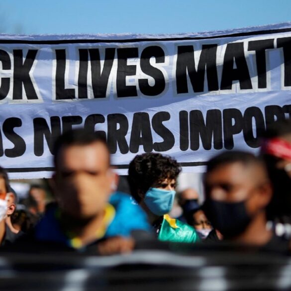 O modus operandi identitario quanto a tematica racial
