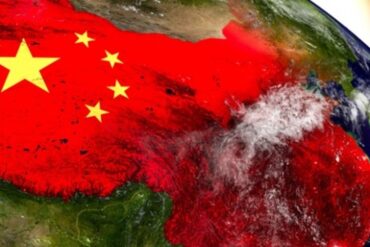 Contribuicoes da China para a Governanca Climatica Global