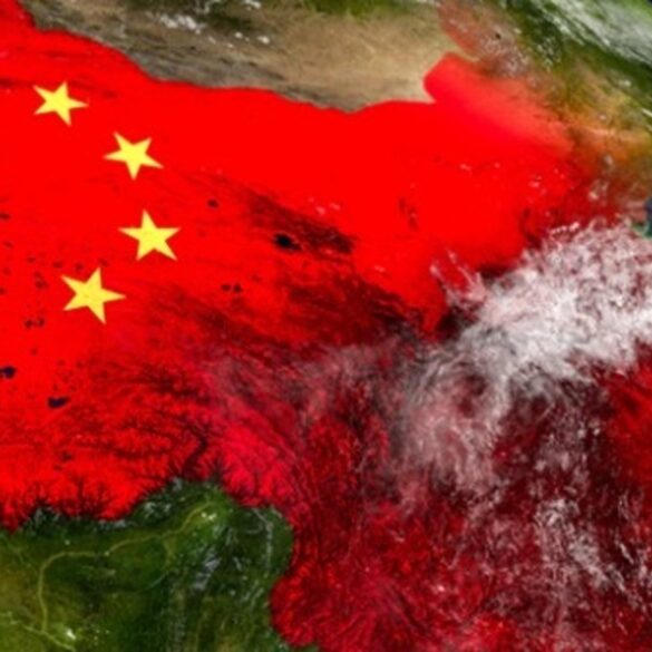 Contribuicoes da China para a Governanca Climatica Global