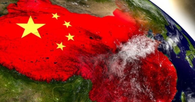 Contribuicoes da China para a Governanca Climatica Global