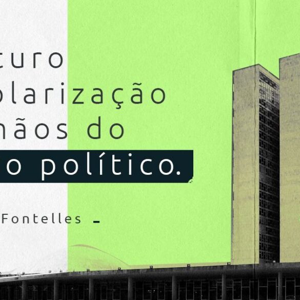 O futuro da polarizacao nas maos do centro politico