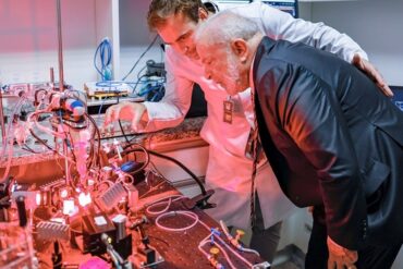 Governo do PT finalmente descobre que ciencia tem fronteiras