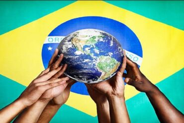 Mês da Terra