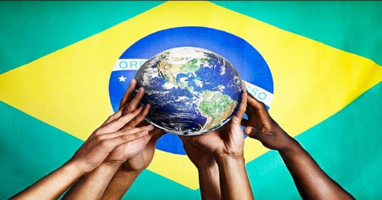 Mês da Terra